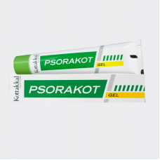 Psorakot Gel (25Gm) – Kottakkal